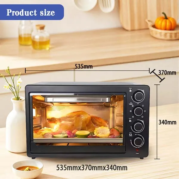 Air Fryer Oven