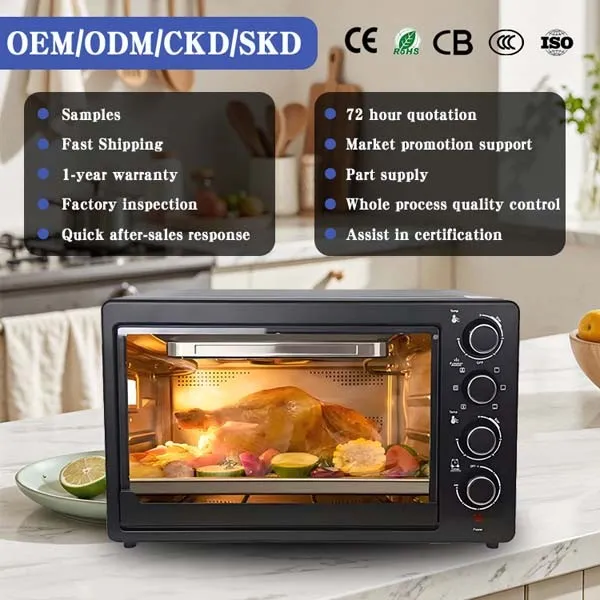 Air Fryer Oven