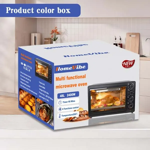 Air Fryer Oven